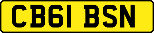 CB61BSN