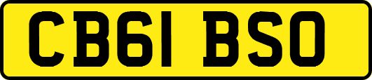 CB61BSO