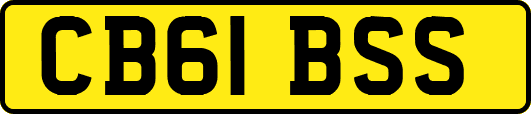 CB61BSS