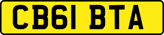CB61BTA
