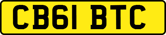 CB61BTC