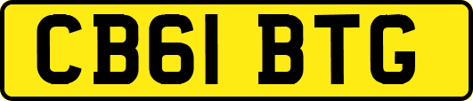 CB61BTG