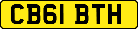 CB61BTH