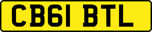 CB61BTL