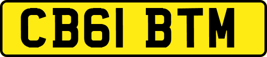 CB61BTM