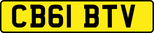CB61BTV