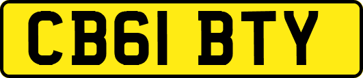 CB61BTY