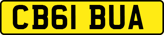 CB61BUA