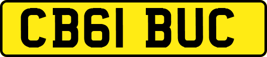 CB61BUC