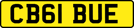 CB61BUE
