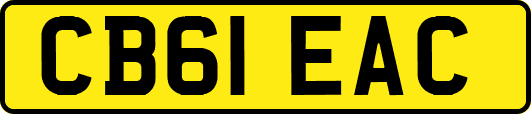 CB61EAC