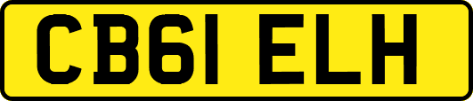 CB61ELH