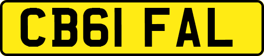CB61FAL