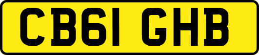 CB61GHB