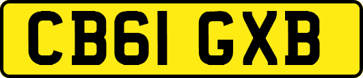 CB61GXB