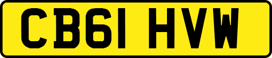 CB61HVW
