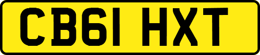 CB61HXT