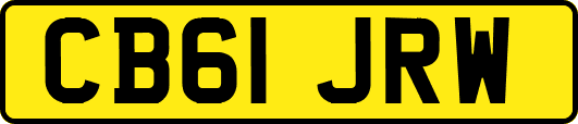 CB61JRW