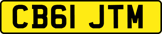 CB61JTM