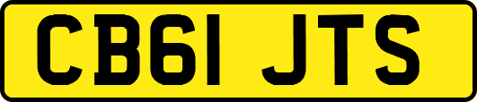 CB61JTS