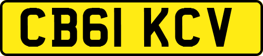 CB61KCV