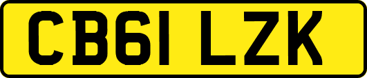 CB61LZK