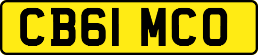 CB61MCO