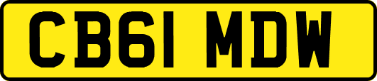 CB61MDW