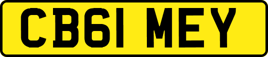 CB61MEY
