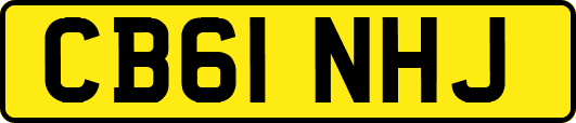 CB61NHJ