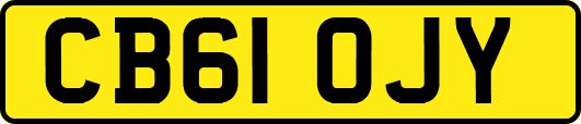 CB61OJY