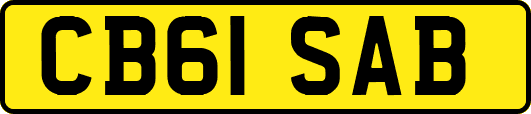 CB61SAB