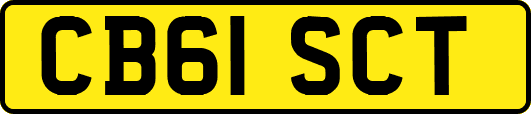 CB61SCT