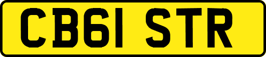 CB61STR