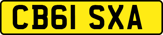 CB61SXA