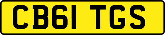 CB61TGS