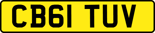 CB61TUV
