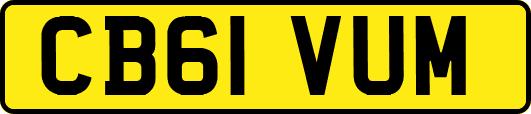 CB61VUM