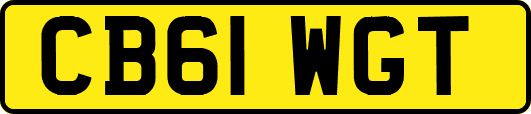 CB61WGT