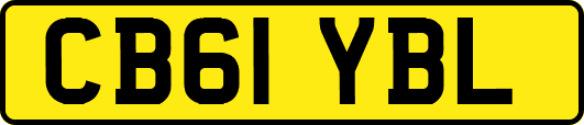 CB61YBL