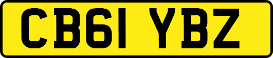 CB61YBZ