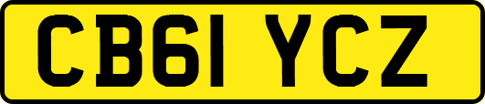 CB61YCZ