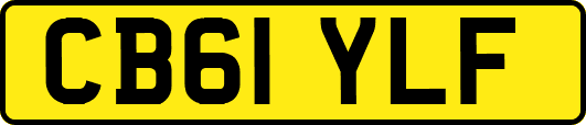 CB61YLF