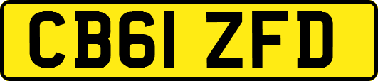 CB61ZFD