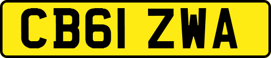 CB61ZWA
