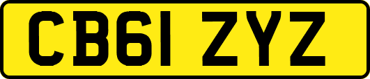 CB61ZYZ