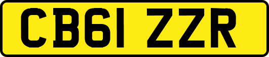 CB61ZZR