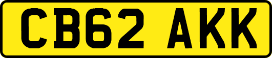 CB62AKK