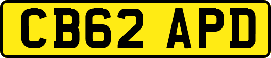 CB62APD