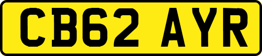 CB62AYR
